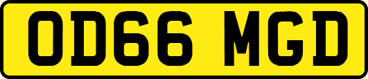 OD66MGD