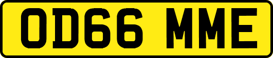 OD66MME