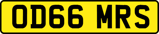 OD66MRS
