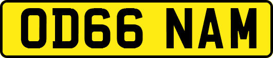 OD66NAM