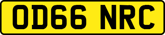 OD66NRC