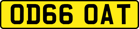 OD66OAT