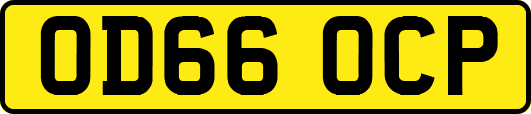OD66OCP