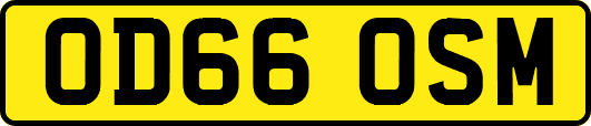 OD66OSM