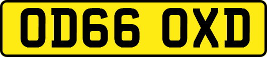 OD66OXD