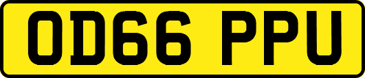 OD66PPU
