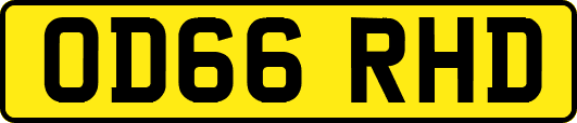 OD66RHD