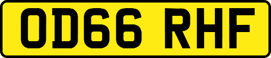OD66RHF