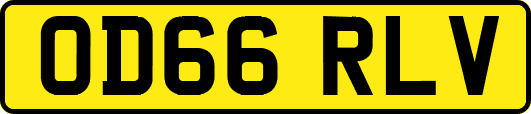 OD66RLV