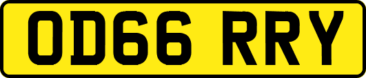 OD66RRY