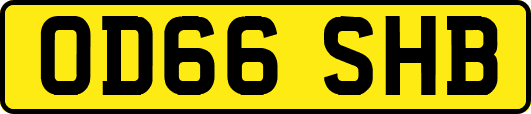 OD66SHB