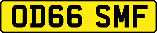 OD66SMF