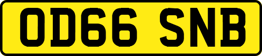 OD66SNB