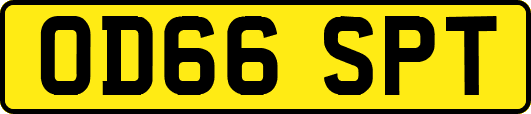 OD66SPT