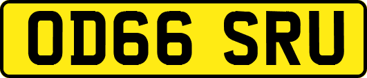 OD66SRU