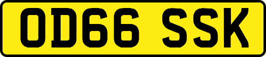 OD66SSK