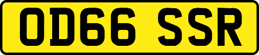OD66SSR