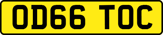 OD66TOC