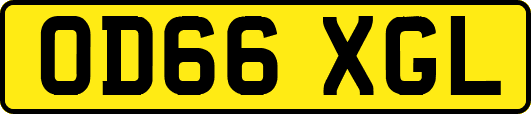 OD66XGL