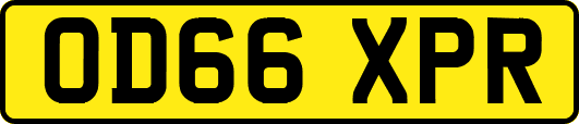 OD66XPR