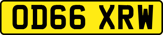 OD66XRW