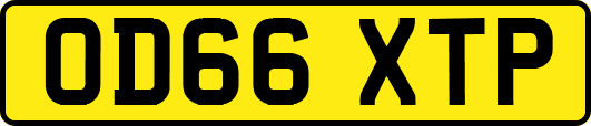 OD66XTP