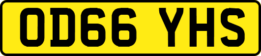 OD66YHS
