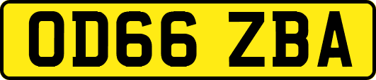 OD66ZBA
