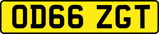 OD66ZGT