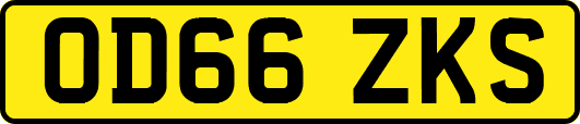 OD66ZKS