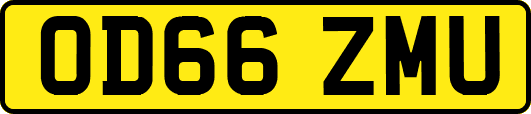 OD66ZMU