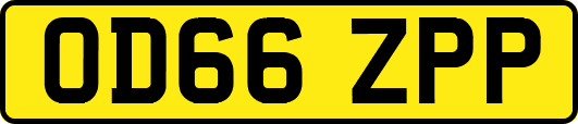OD66ZPP