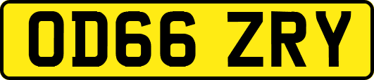 OD66ZRY