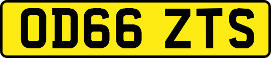 OD66ZTS