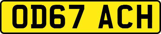 OD67ACH