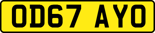 OD67AYO