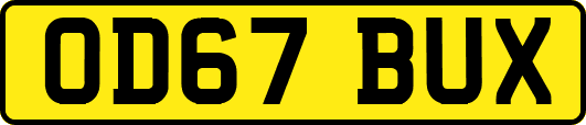 OD67BUX
