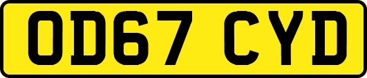OD67CYD
