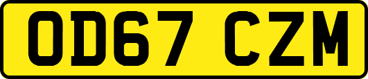 OD67CZM