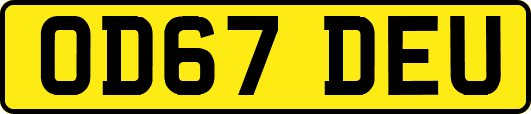 OD67DEU