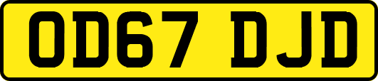 OD67DJD