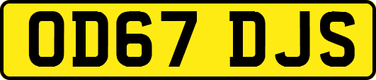 OD67DJS