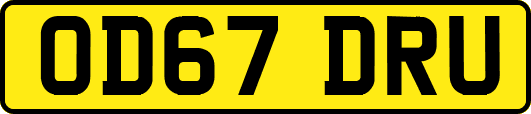 OD67DRU