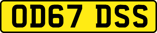 OD67DSS
