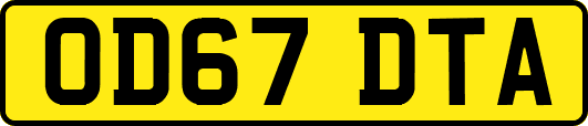 OD67DTA