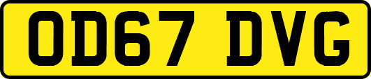 OD67DVG