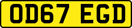 OD67EGD