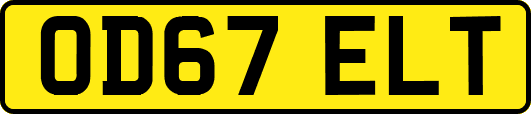 OD67ELT