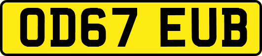 OD67EUB