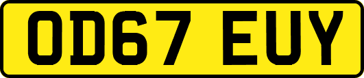 OD67EUY